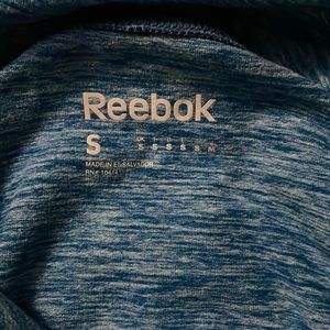 Reebok women’s sweatshirt
